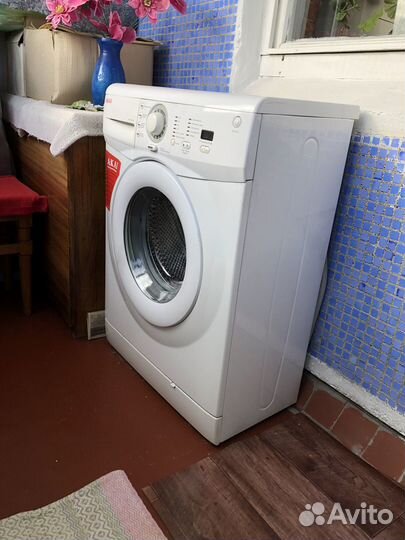 Стиральная машина akai