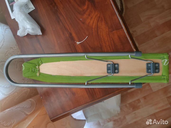 Гладильная доска для рукавов