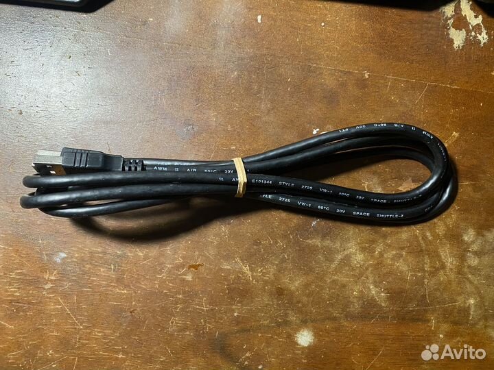 Кабель для принтера usb 3.0