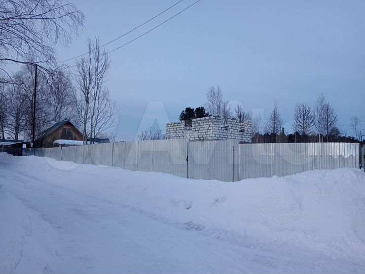 Дача 96 м² на участке 6 сот.