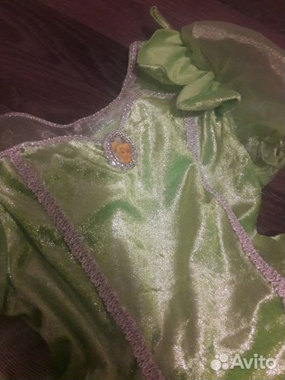 Продам карнавальное платье 