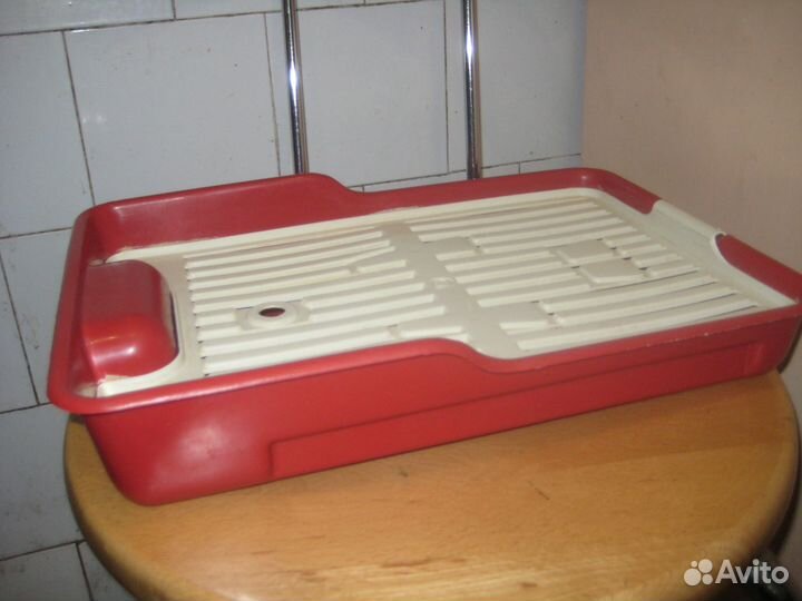 Лоток для кошек