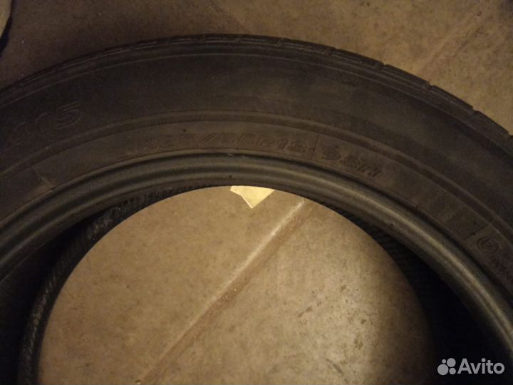 Hankook Optimo K415 225/55 R18 98H