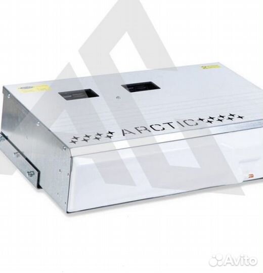 Рефрижератор Arctic S (+18/18 гр.) на 22 куб.м