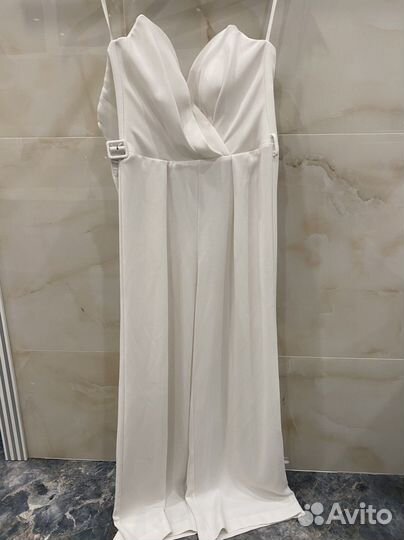 Комбинезон женский вечерний 42 44