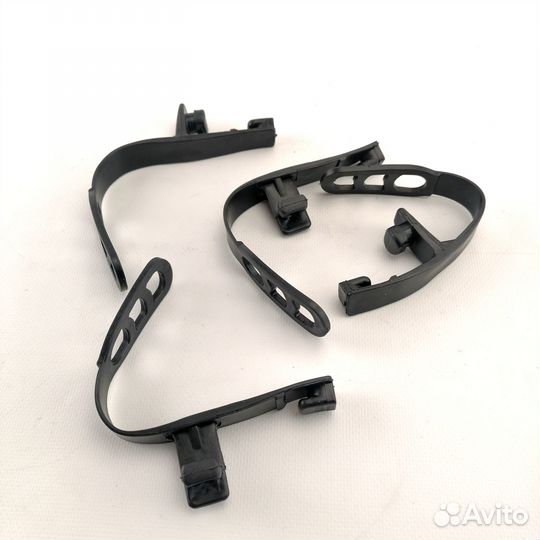 Резинки фары передней TTR125