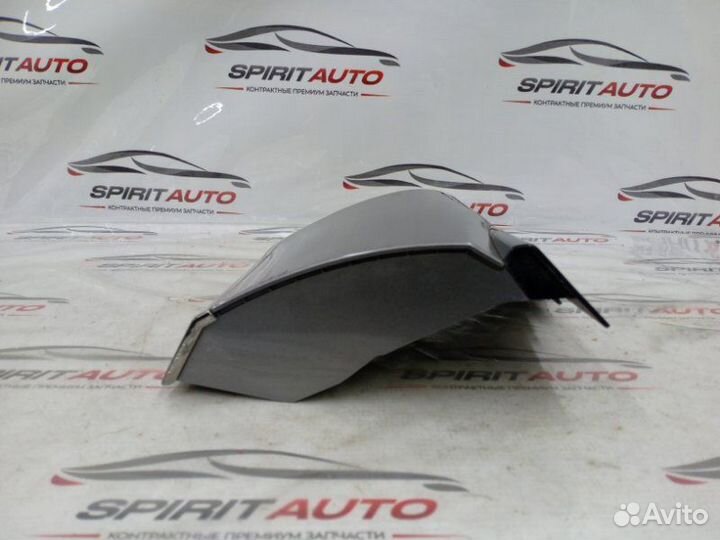 Молдинг на крыло передний правый Genesis Gv80 1