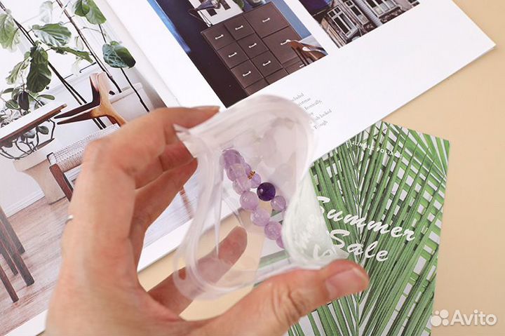 Упаковочные пакеты зип лок zip-lok белые с окошком