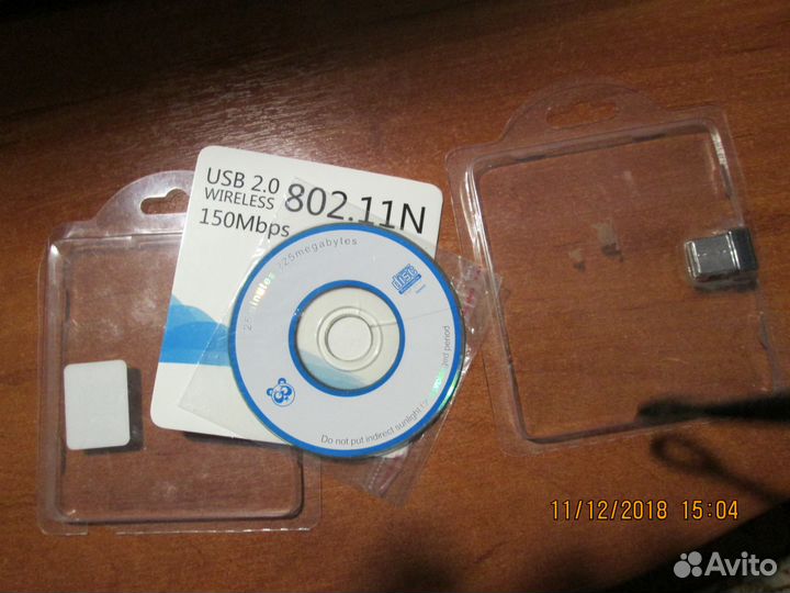 USB 2.0802.11N