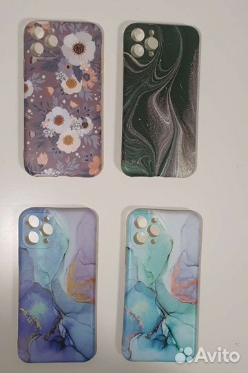 Чехол для iPhone 11 pro