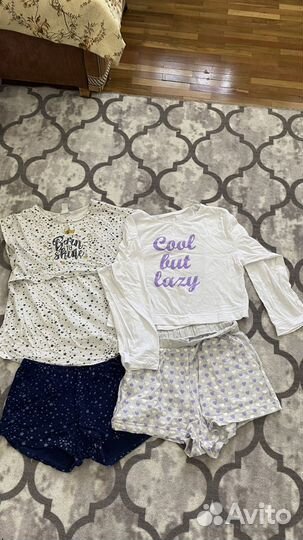 Вещи для беременных 42 44 пакетом