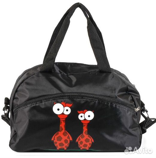 Сумка новая