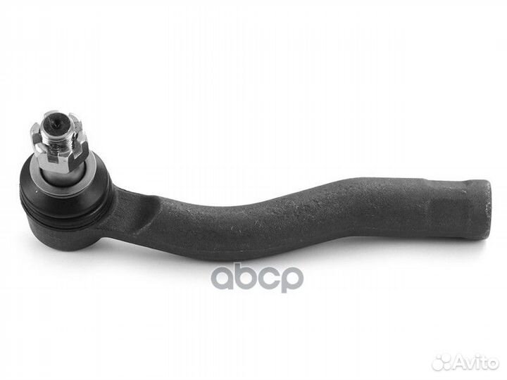 Наконечник рулевой Land Cuiser 100 98-02 LH HST