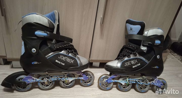 Ролики размер 40-41