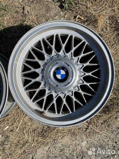 Диски бмв bmw r16 5 стиль