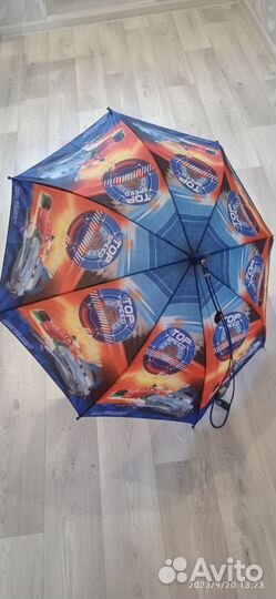 Зонт детский