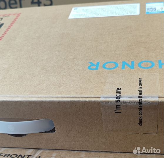 Ноутбук Honor MagicBook 14