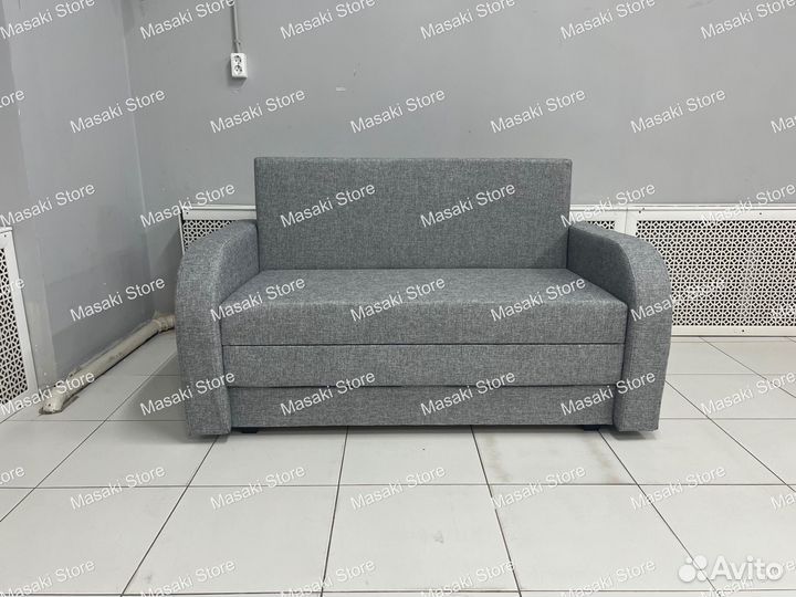 Мини диван раскладной новый от производителя