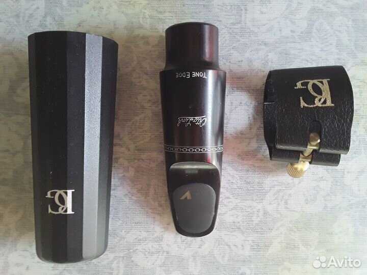 Мундштук для саксофона тенор