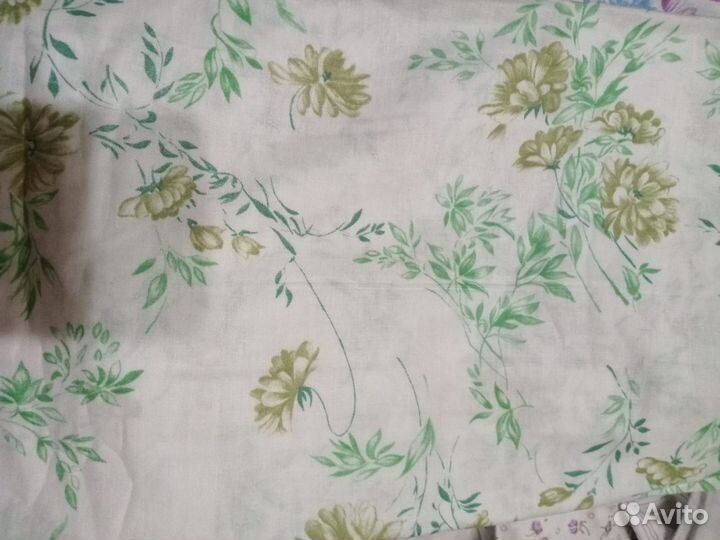 Новые наволочки СССР