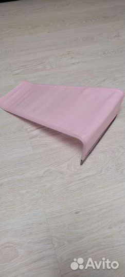 Горка для купания новорожденных