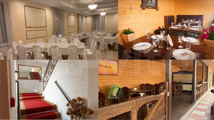 Свободного назначения, 800 м²