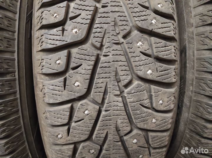 Yokohama Ice Guard Stud IG55 205/60 R16