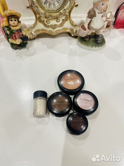 Косметика mac