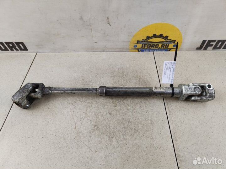 Рулевой карданчик Jeep Grand Cherokee WK2 6.4 ESG