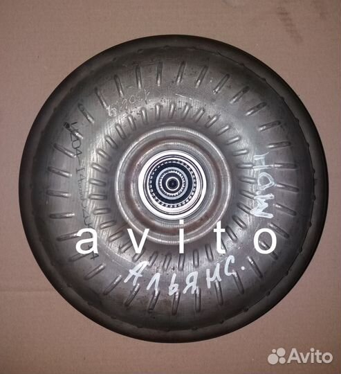 АКПП для Форд Мондео L4 2.0L.CD4E. Кредит