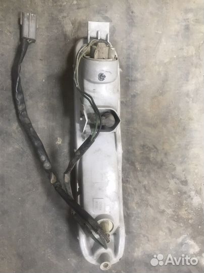 Фара mazda 323 c ba