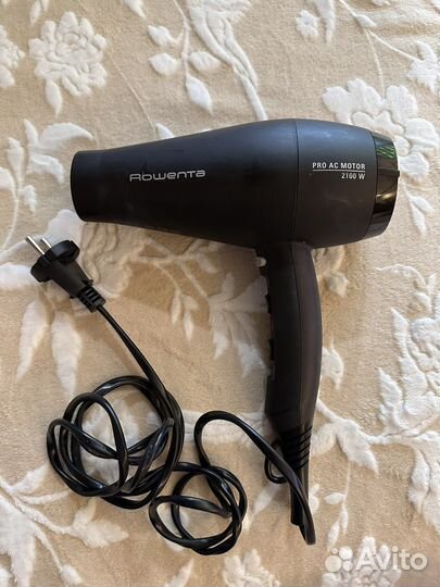 Фен профессиональный