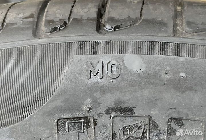 Pirelli Cinturato P7 275/40 R18