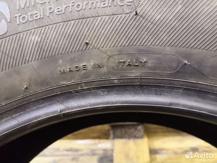 Michelin CrossClimate 225/55 R16