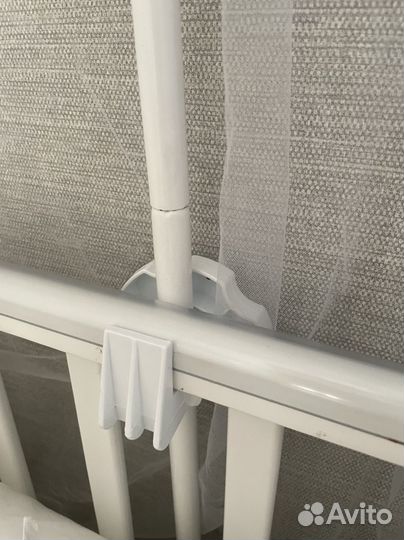 Балдахин makkaroni kids с держателем