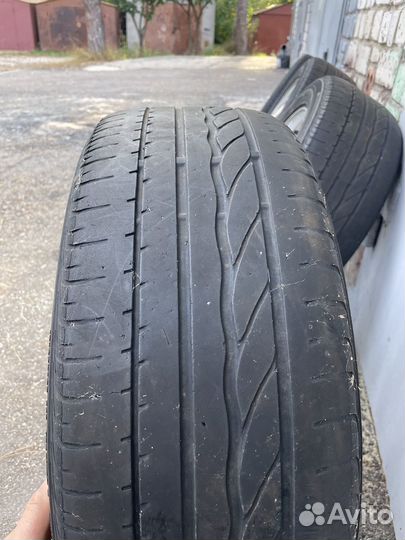 Комплект колес r16 Ford