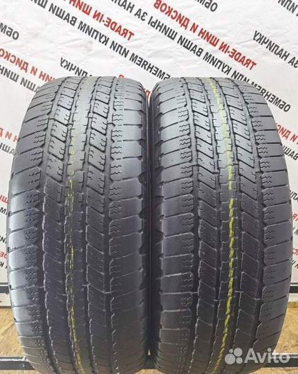 Goodyear Wrangler SR/A 275/55 R20