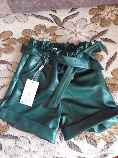 Шорты