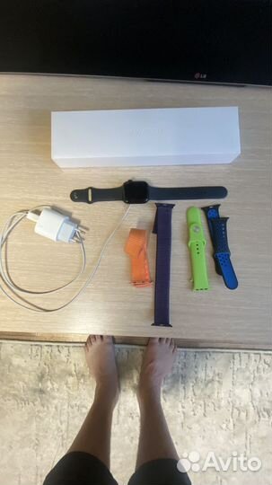 Apple watch 7 45mm