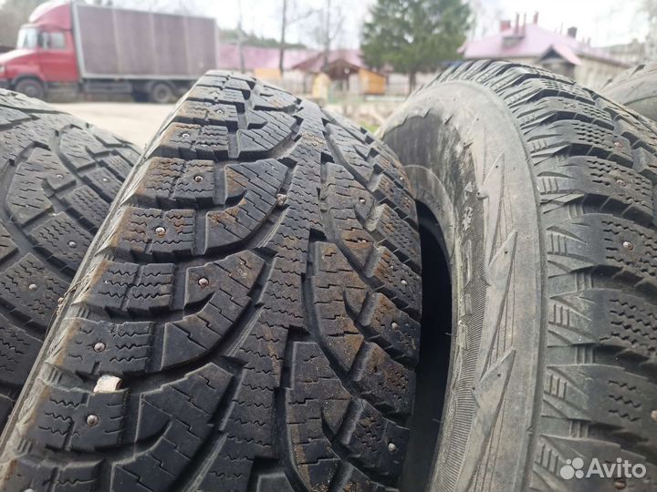 Hankook I'Pike RW11 235/75 R16