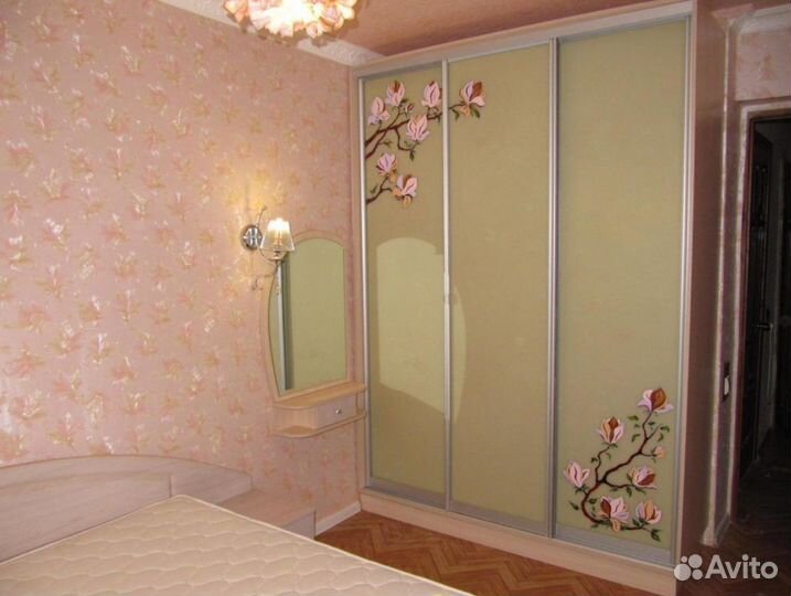 Шкаф гардеробная