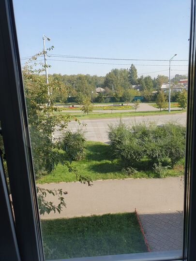 2-к. квартира, 44 м², 2/5 эт.