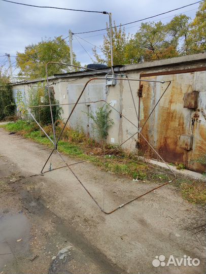 Торговая палатка бу