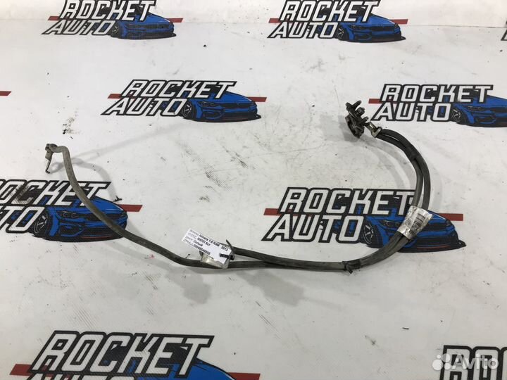 Клемма аккумулятора минус Nissan Almera 2408000Q0E