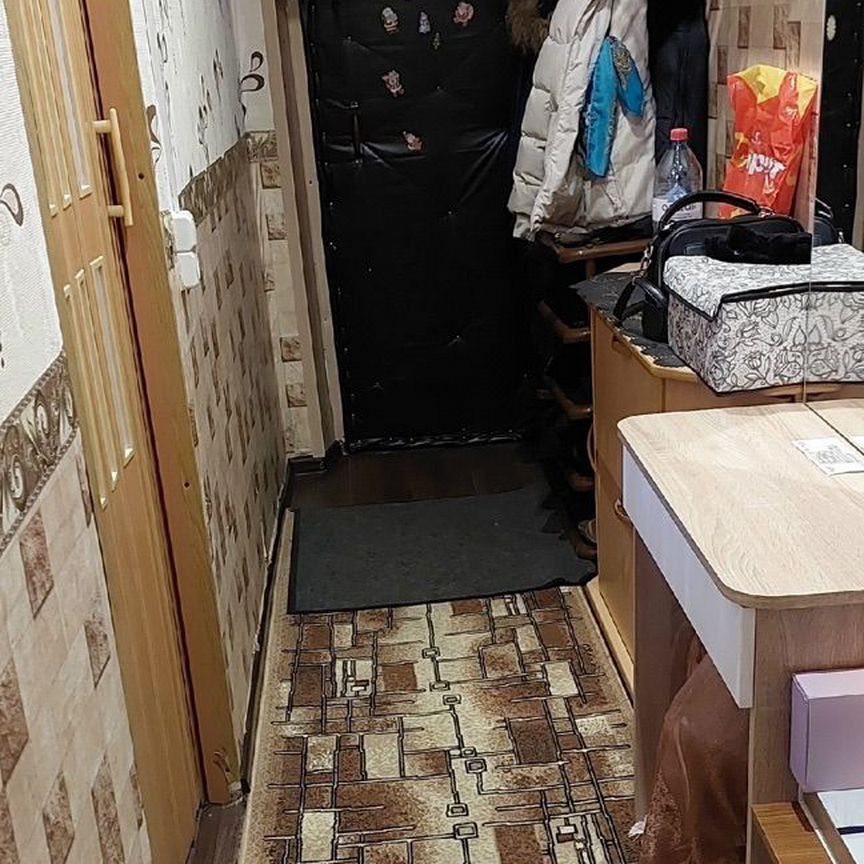 Квартира 2-комн. 35.5 м² в Пучеж — фото 7 из 13