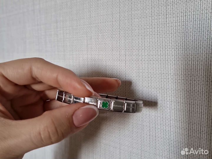 Браслет nomination