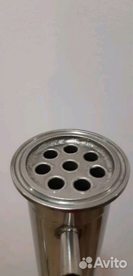 Дистиллятор колонна 2 дюйма