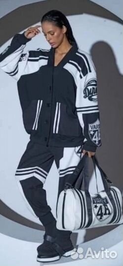 Костюм Н4 44-54