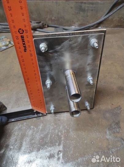 Теплообменник