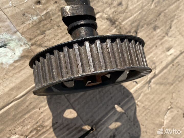 Шкив распредвала 1NT дизель